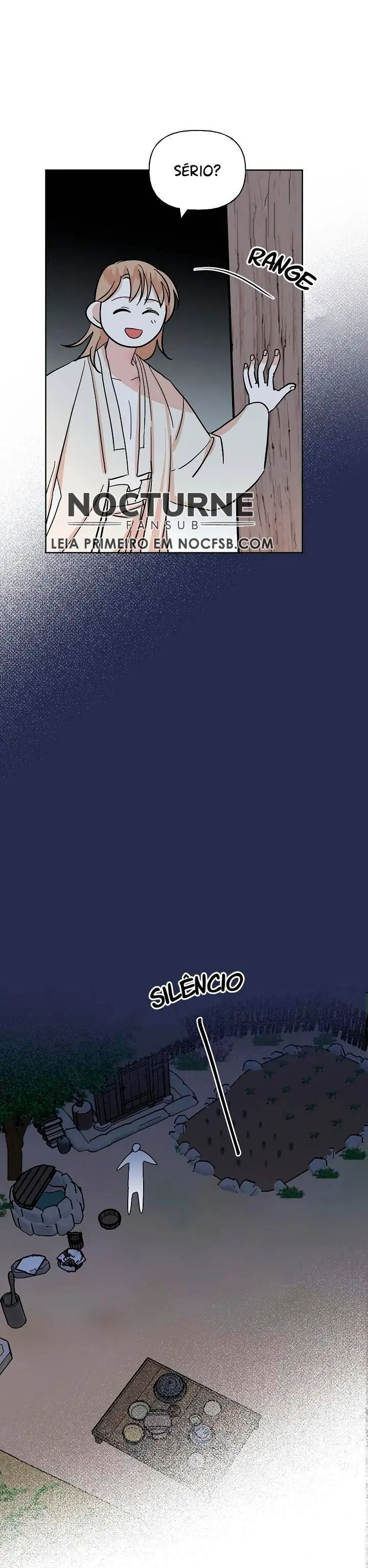 O caso do roubo de Seonnyeotang – Capítulo 24 Yaoi – Página 22