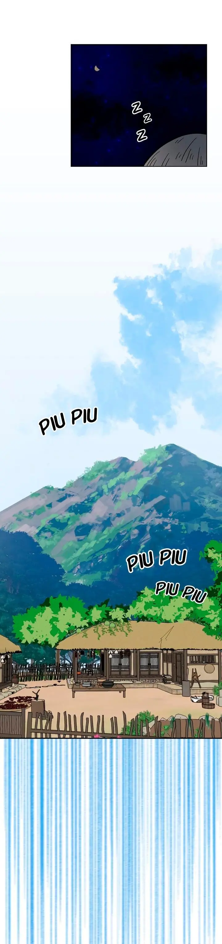 O caso do roubo de Seonnyeotang – Capítulo 24 Yaoi – Página 24