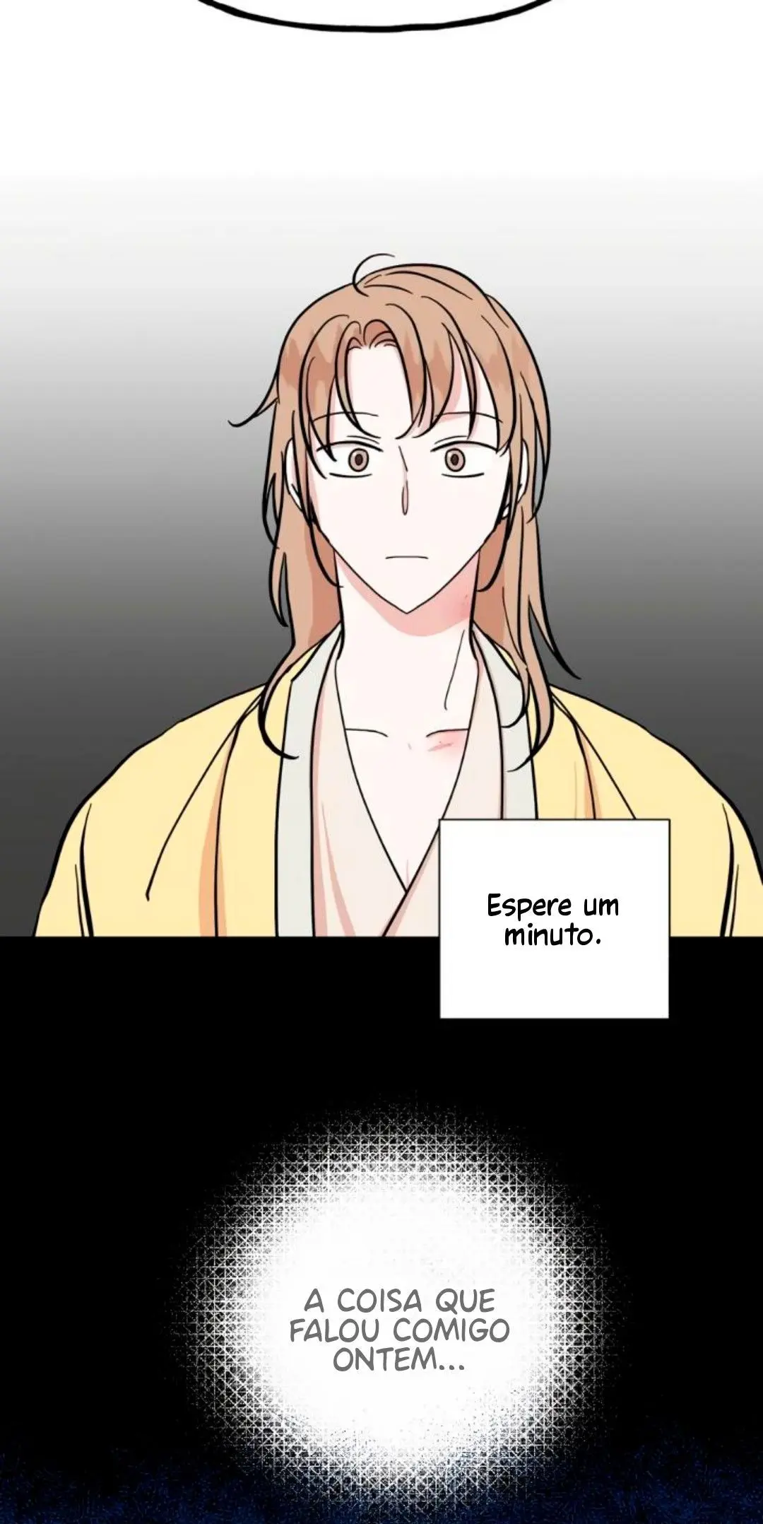 O caso do roubo de Seonnyeotang – Capítulo 24 Yaoi – Página 27