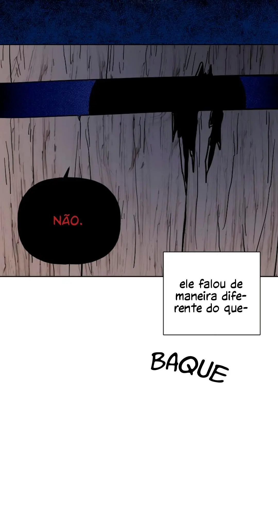 O caso do roubo de Seonnyeotang – Capítulo 24 Yaoi – Página 28