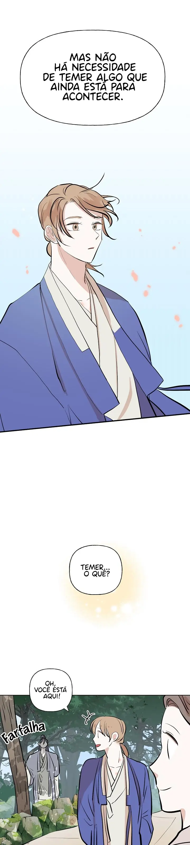 O caso do roubo de Seonnyeotang – Capítulo 25 Yaoi – Página 11