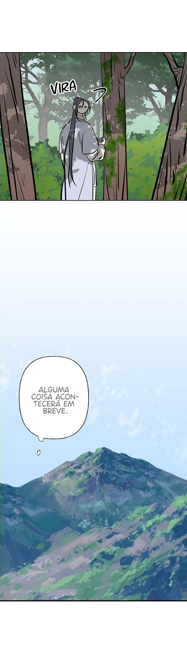 O caso do roubo de Seonnyeotang – Capítulo 25 Yaoi – Página 6