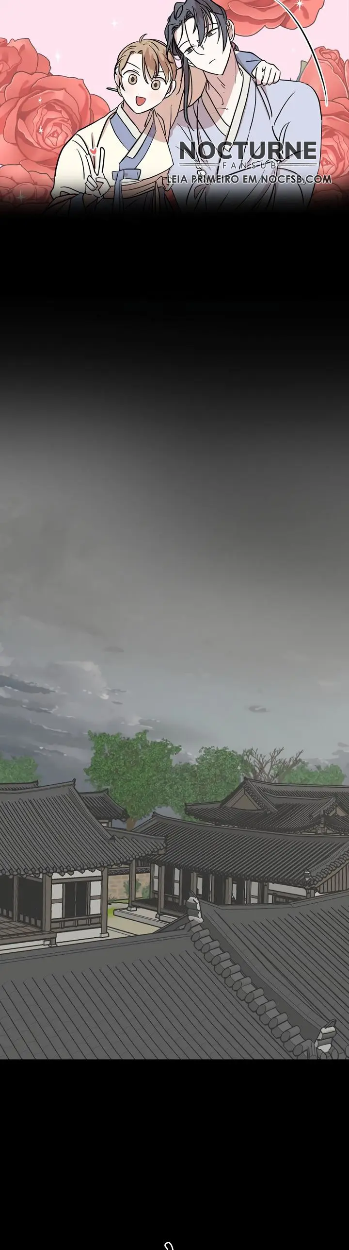 O caso do roubo de Seonnyeotang – Capítulo 26 Yaoi – Página 2