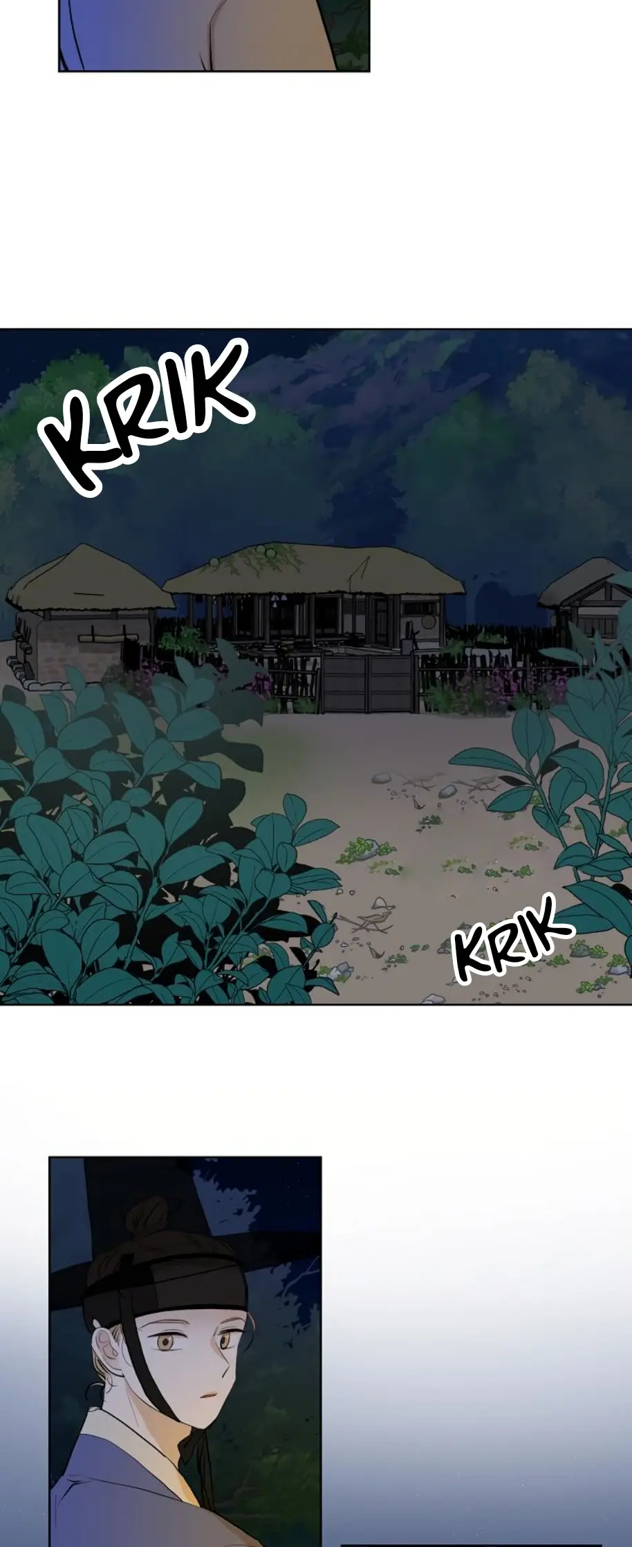 O caso do roubo de Seonnyeotang – Capítulo 26 Yaoi – Página 26