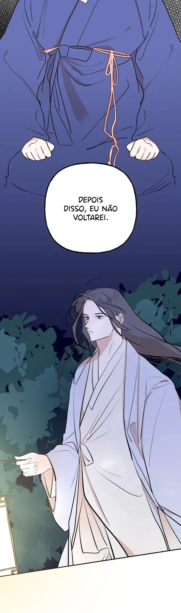 O caso do roubo de Seonnyeotang – Capítulo 27 Yaoi – Página 10