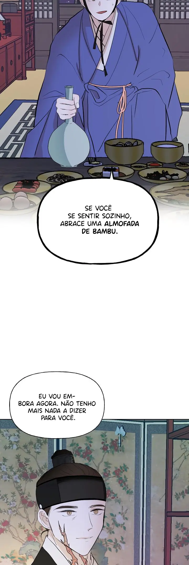 O caso do roubo de Seonnyeotang – Capítulo 27 Yaoi – Página 28