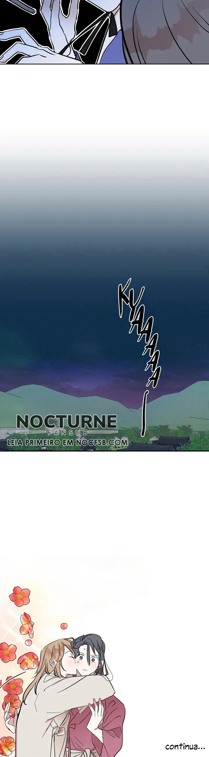 O caso do roubo de Seonnyeotang – Capítulo 27 Yaoi – Página 39