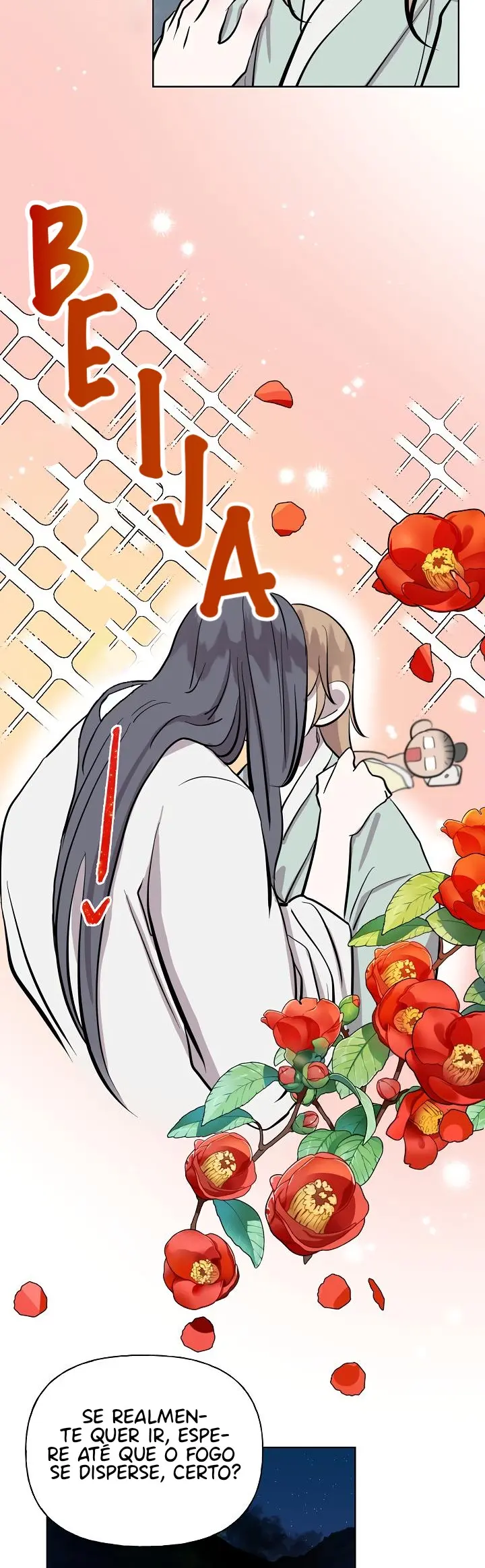 O caso do roubo de Seonnyeotang – Capítulo 28 Yaoi – Página 28