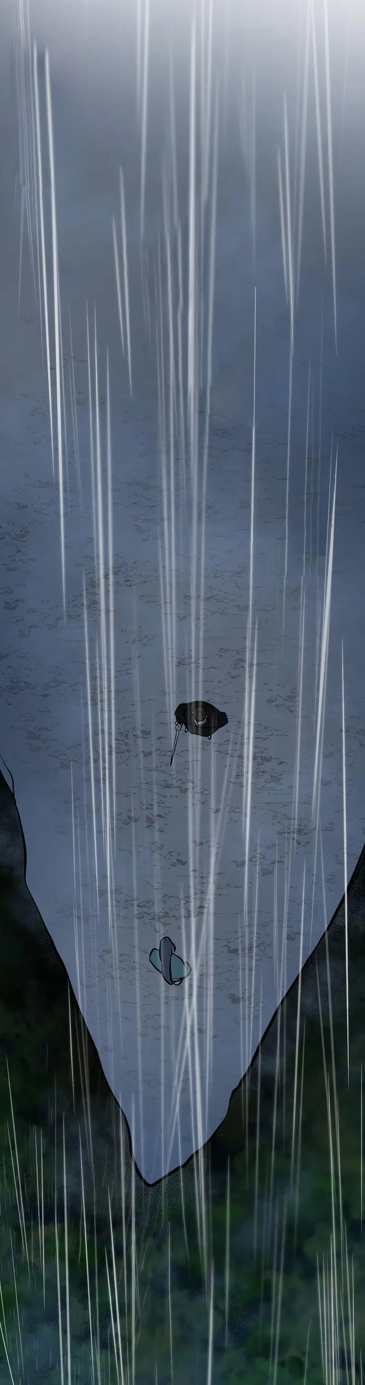 O caso do roubo de Seonnyeotang – Capítulo 29 Yaoi – Página 11