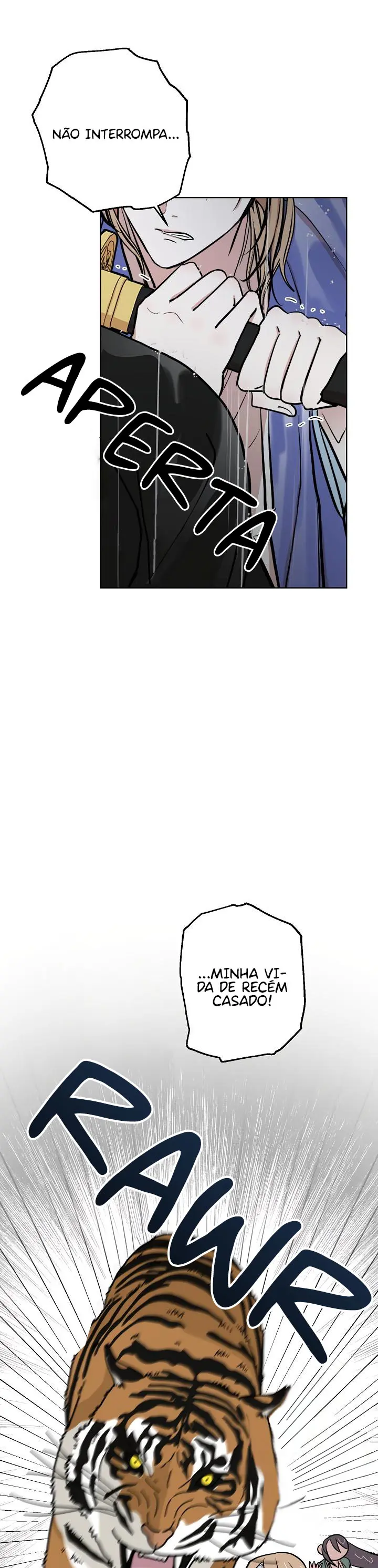 O caso do roubo de Seonnyeotang – Capítulo 29 Yaoi – Página 26