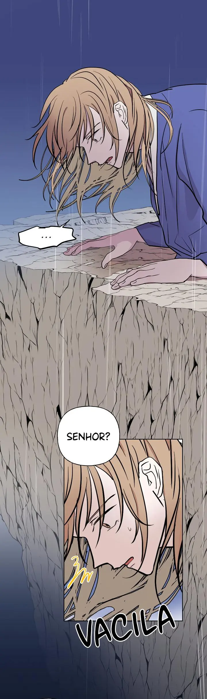 O caso do roubo de Seonnyeotang – Capítulo 29 Yaoi – Página 32