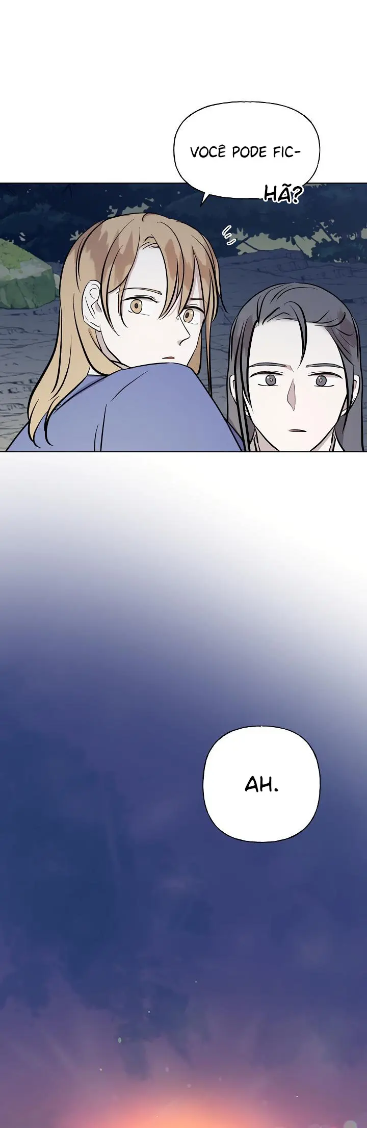 O caso do roubo de Seonnyeotang – Capítulo 29 Yaoi – Página 34