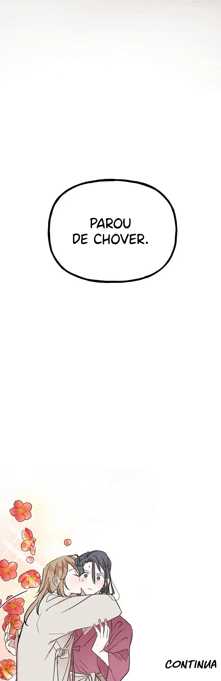 O caso do roubo de Seonnyeotang – Capítulo 29 Yaoi – Página 36