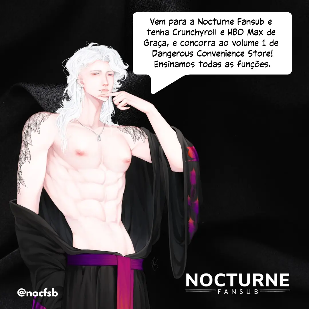 O caso do roubo de Seonnyeotang – Capítulo 29 Yaoi – Página 38