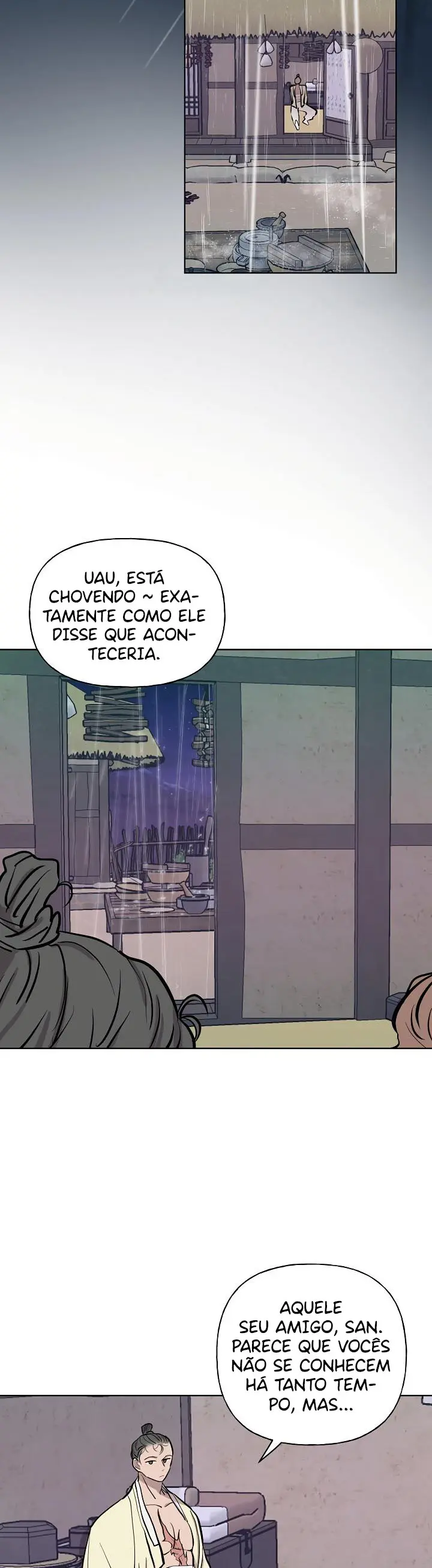 O caso do roubo de Seonnyeotang – Capítulo 29 Yaoi – Página 4