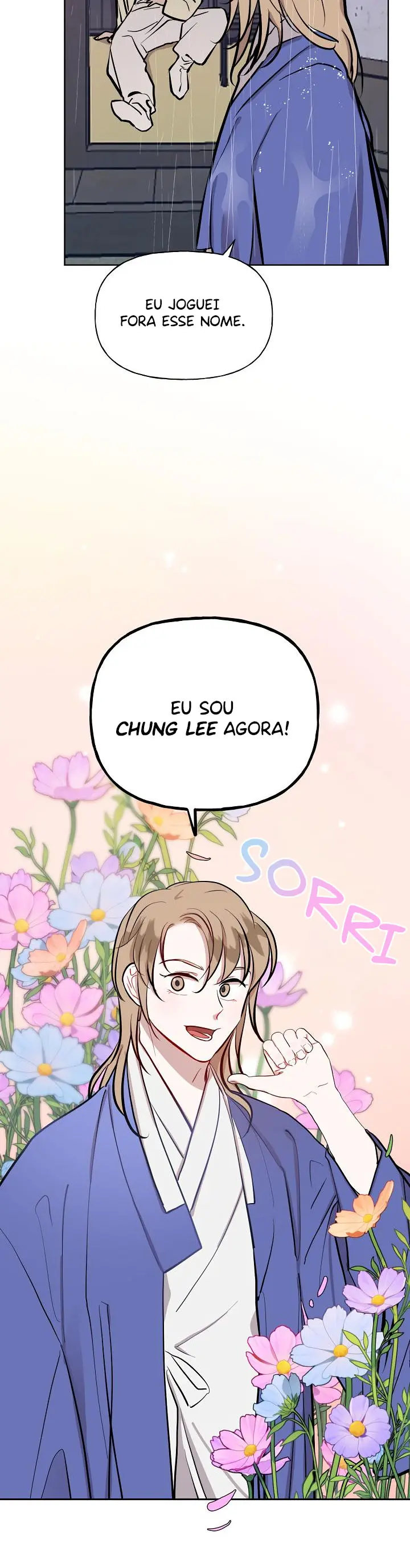 O caso do roubo de Seonnyeotang – Capítulo 29 Yaoi – Página 9