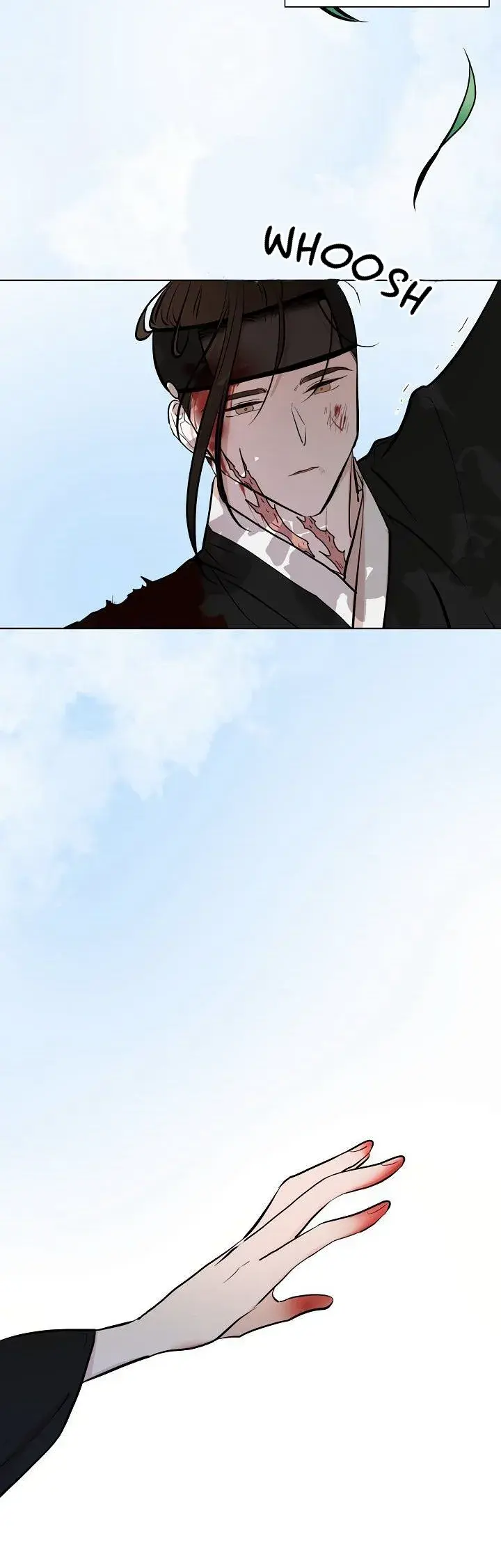 O caso do roubo de Seonnyeotang – Capítulo 30 Yaoi – Página 12