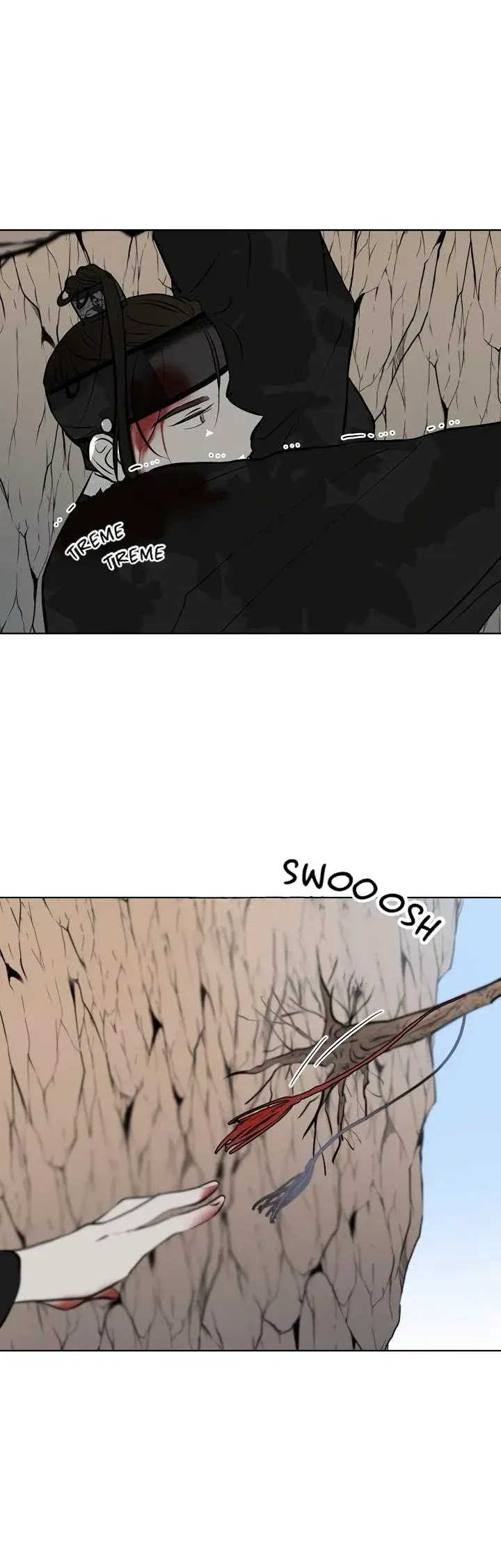 O caso do roubo de Seonnyeotang – Capítulo 30 Yaoi – Página 13