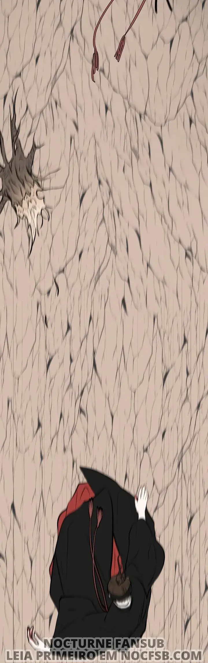 O caso do roubo de Seonnyeotang – Capítulo 30 Yaoi – Página 15