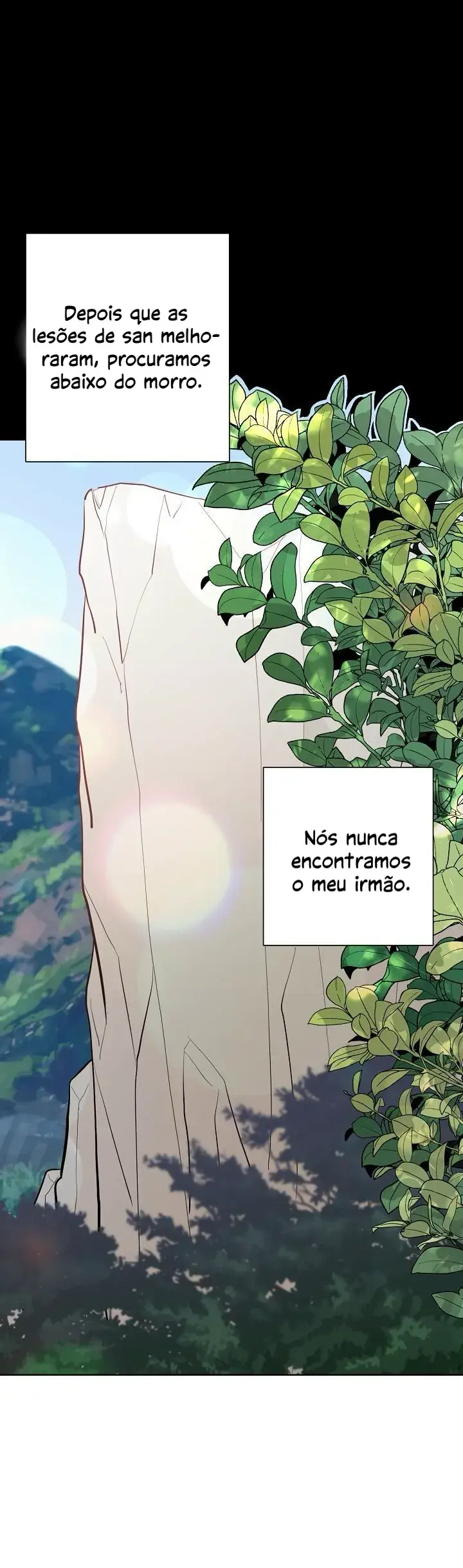 O caso do roubo de Seonnyeotang – Capítulo 30 Yaoi – Página 18