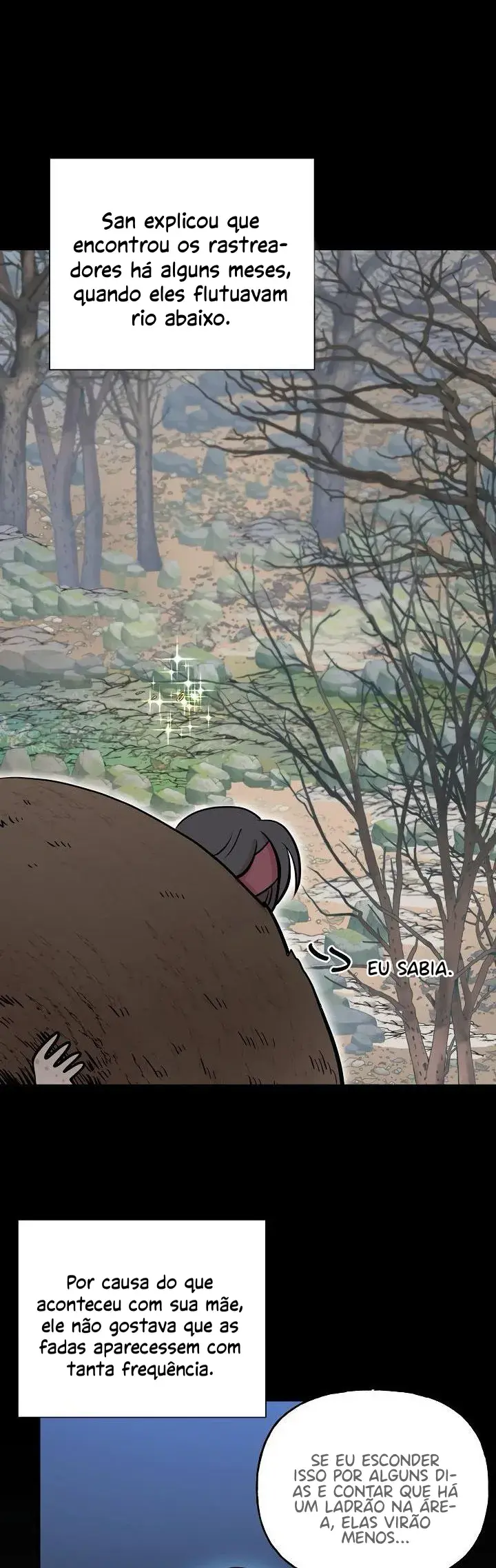 O caso do roubo de Seonnyeotang – Capítulo 30 Yaoi – Página 30