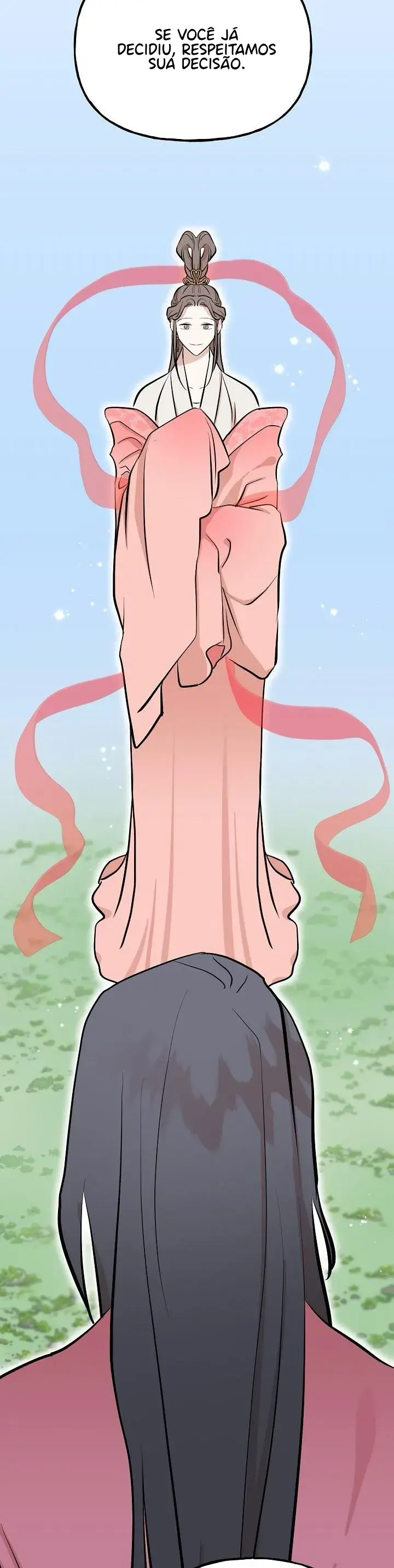 O caso do roubo de Seonnyeotang – Capítulo 30 Yaoi – Página 38