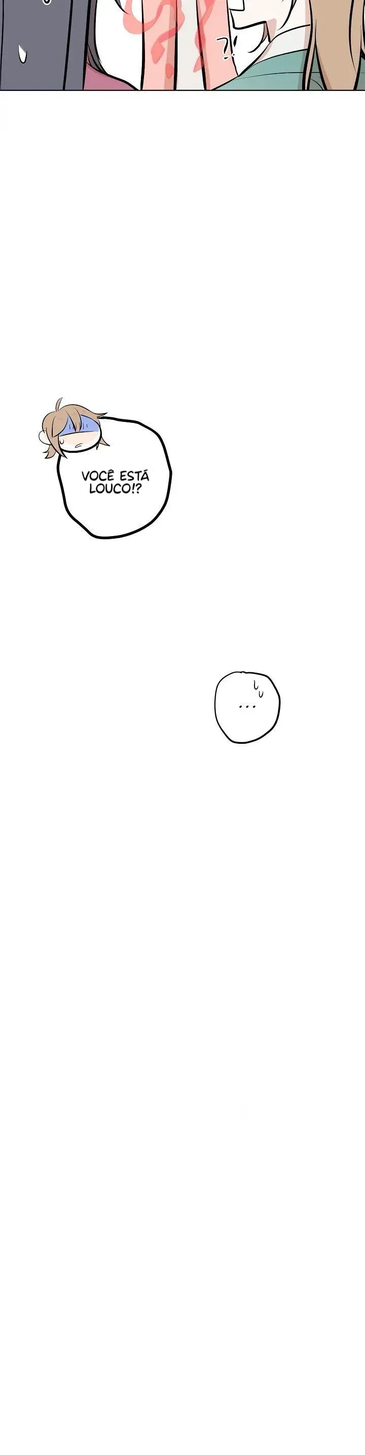 O caso do roubo de Seonnyeotang – Capítulo 30 Yaoi – Página 40