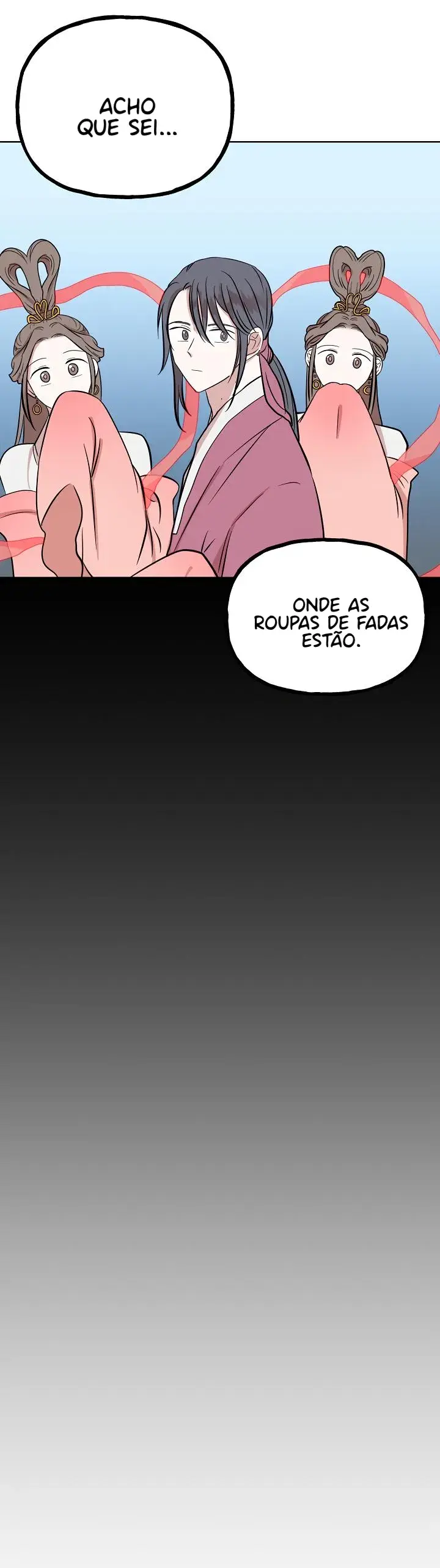 O caso do roubo de Seonnyeotang – Capítulo 31 Yaoi – Página 12