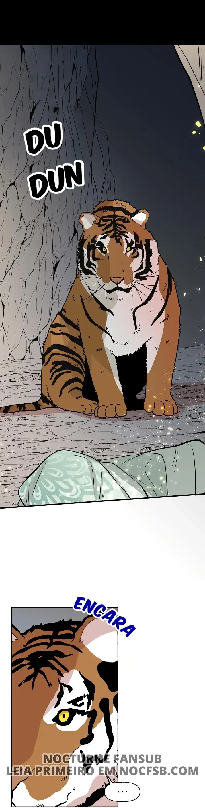 O caso do roubo de Seonnyeotang – Capítulo 31 Yaoi – Página 14