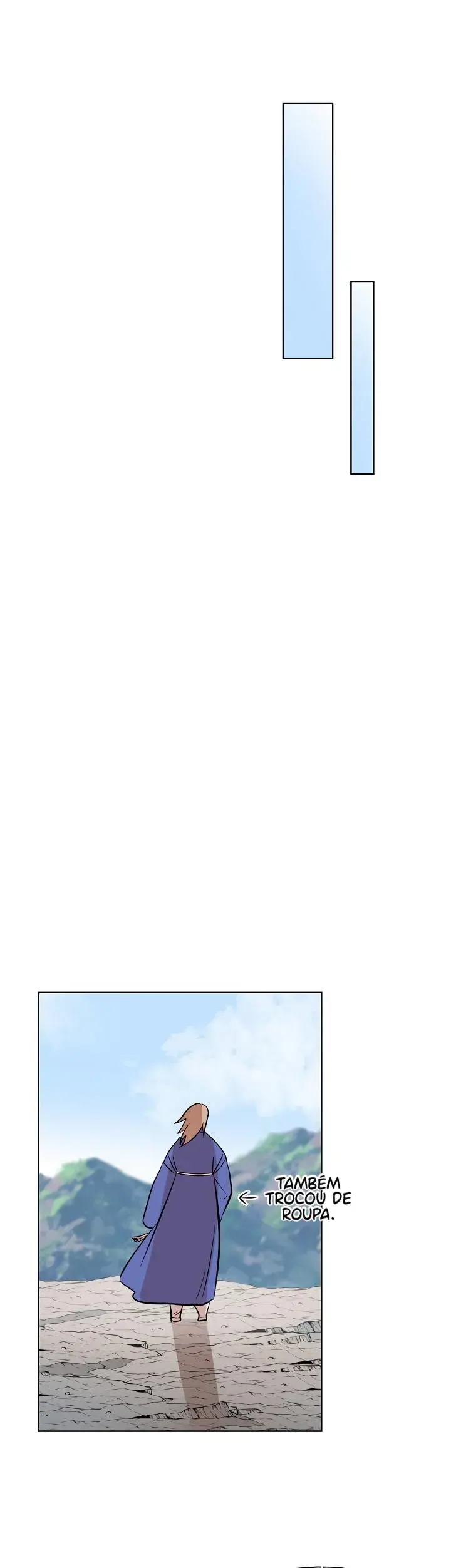 O caso do roubo de Seonnyeotang – Capítulo 31 Yaoi – Página 18