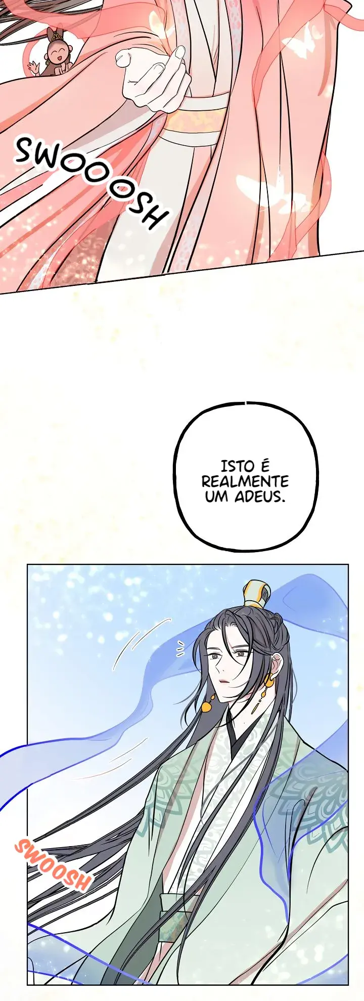 O caso do roubo de Seonnyeotang – Capítulo 31 Yaoi – Página 27