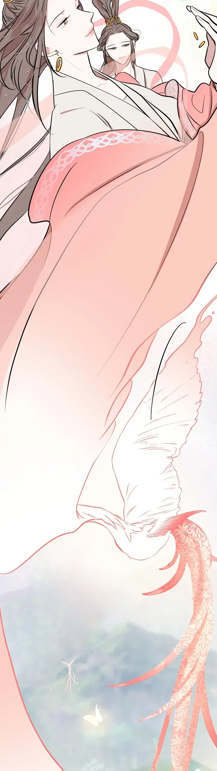 O caso do roubo de Seonnyeotang – Capítulo 31 Yaoi – Página 30