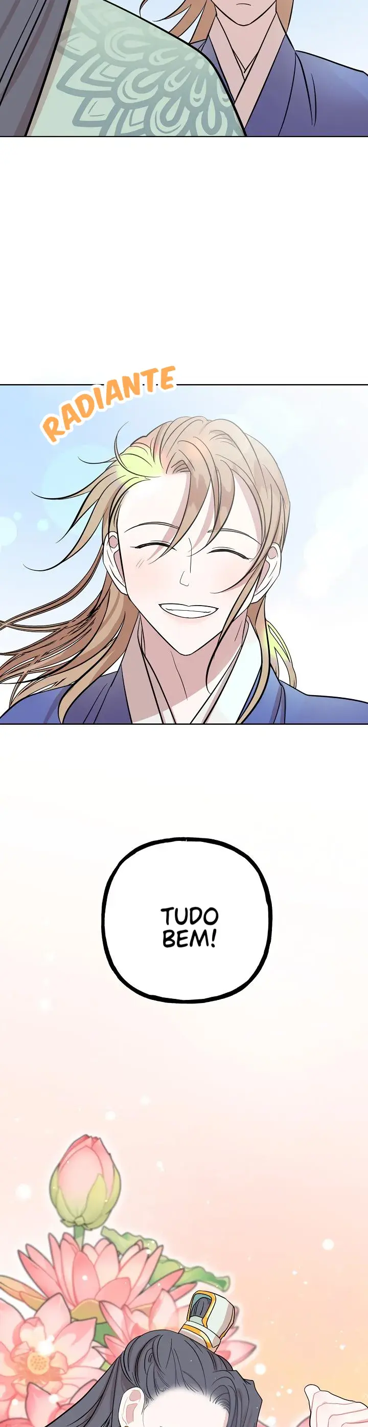 O caso do roubo de Seonnyeotang – Capítulo 31 Yaoi – Página 36