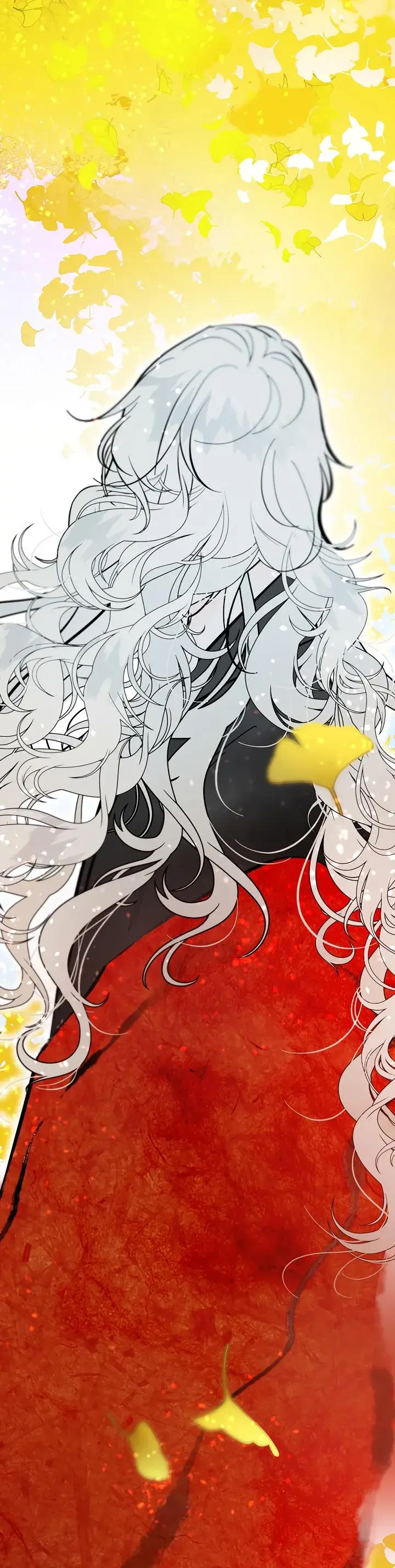 O caso do roubo de Seonnyeotang – Capítulo 31.5 Yaoi – Página 9