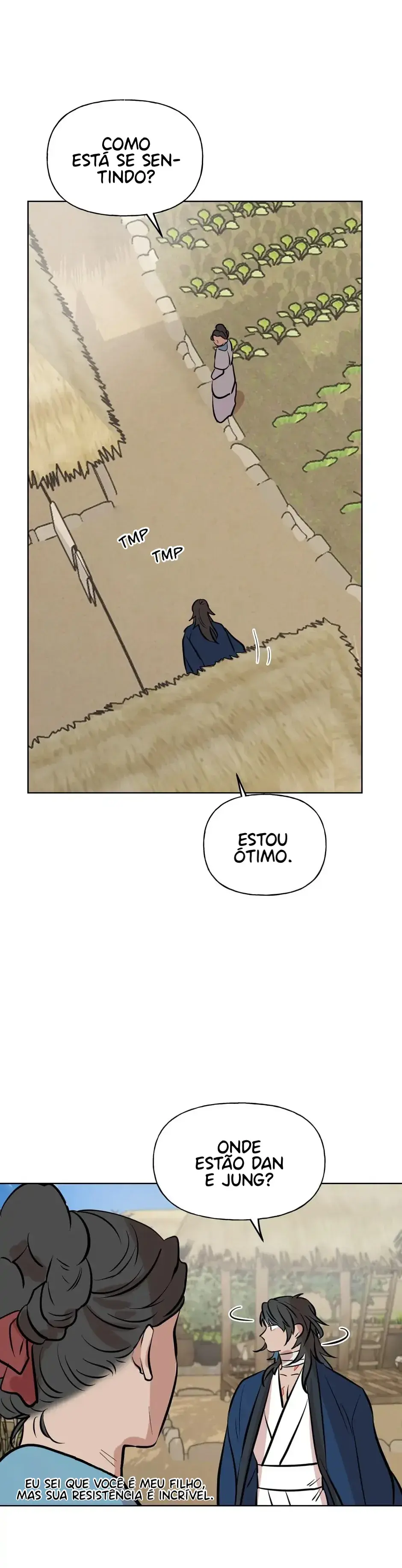 O caso do roubo de Seonnyeotang – Capítulo 32 Yaoi – Página 12