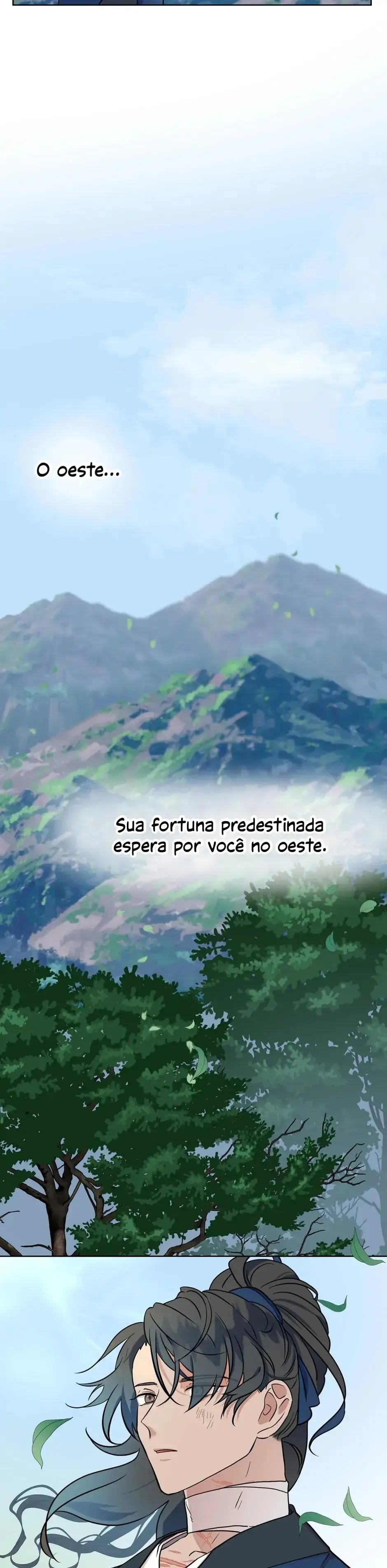 O caso do roubo de Seonnyeotang – Capítulo 32 Yaoi – Página 23