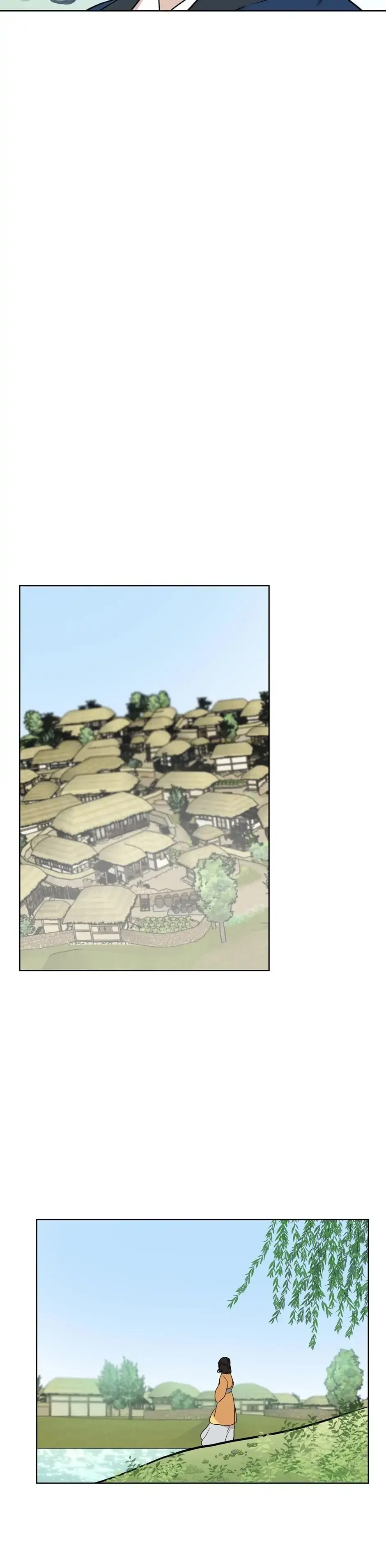 O caso do roubo de Seonnyeotang – Capítulo 32 Yaoi – Página 24