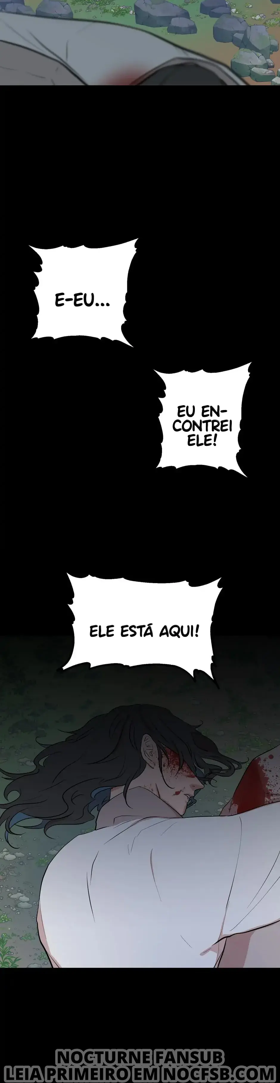 O caso do roubo de Seonnyeotang – Capítulo 32 Yaoi – Página 6