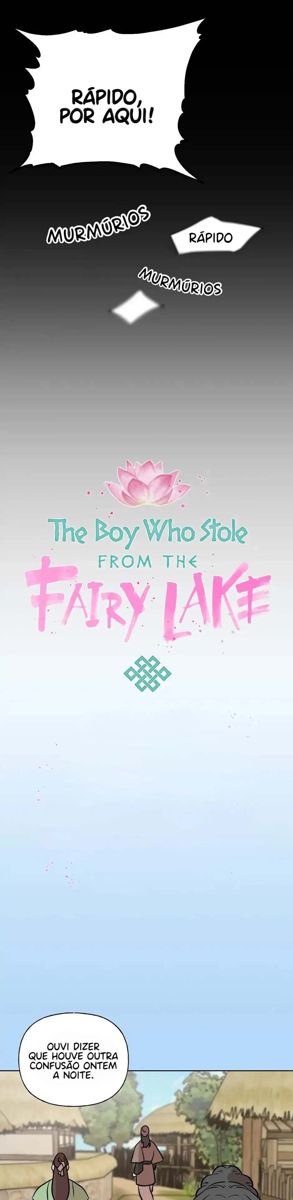 O caso do roubo de Seonnyeotang – Capítulo 32 Yaoi – Página 7