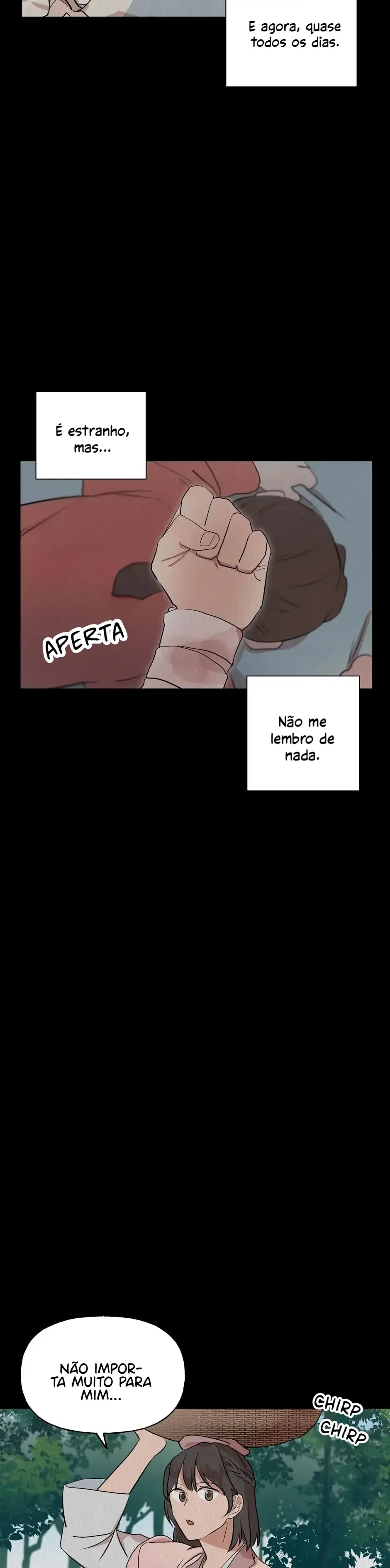 O caso do roubo de Seonnyeotang – Capítulo 33 Yaoi – Página 12