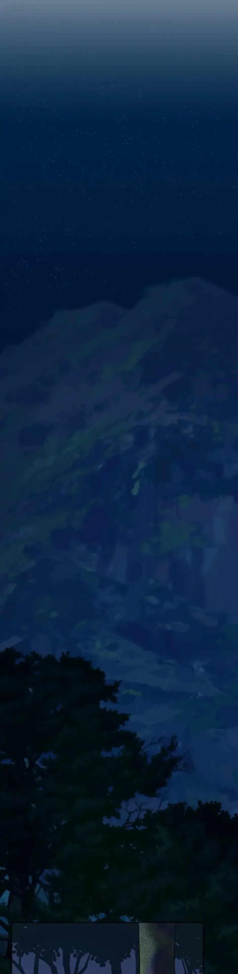 O caso do roubo de Seonnyeotang – Capítulo 33 Yaoi – Página 31