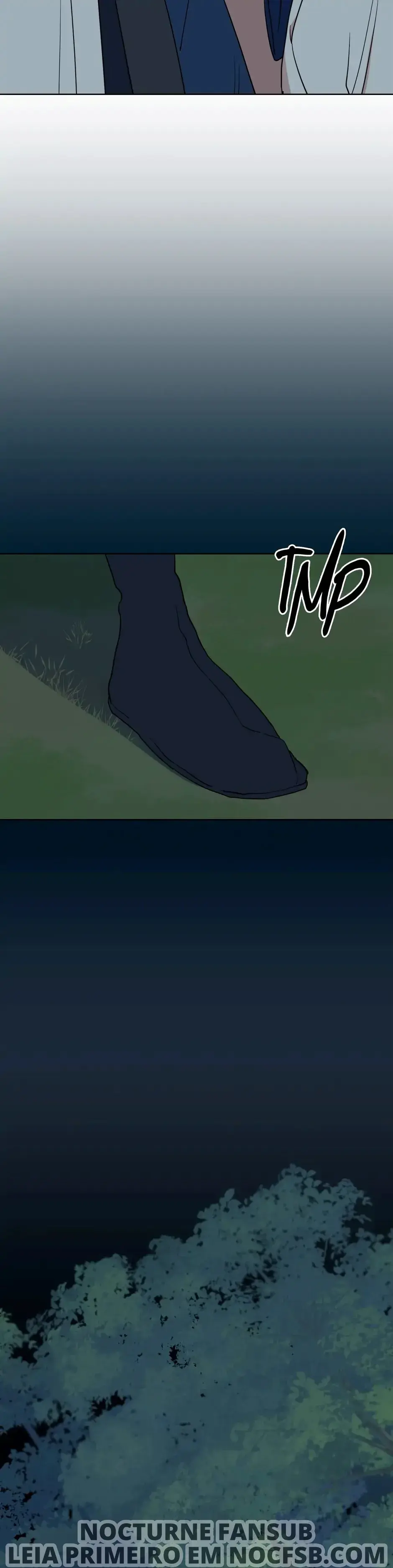 O caso do roubo de Seonnyeotang – Capítulo 33 Yaoi – Página 38