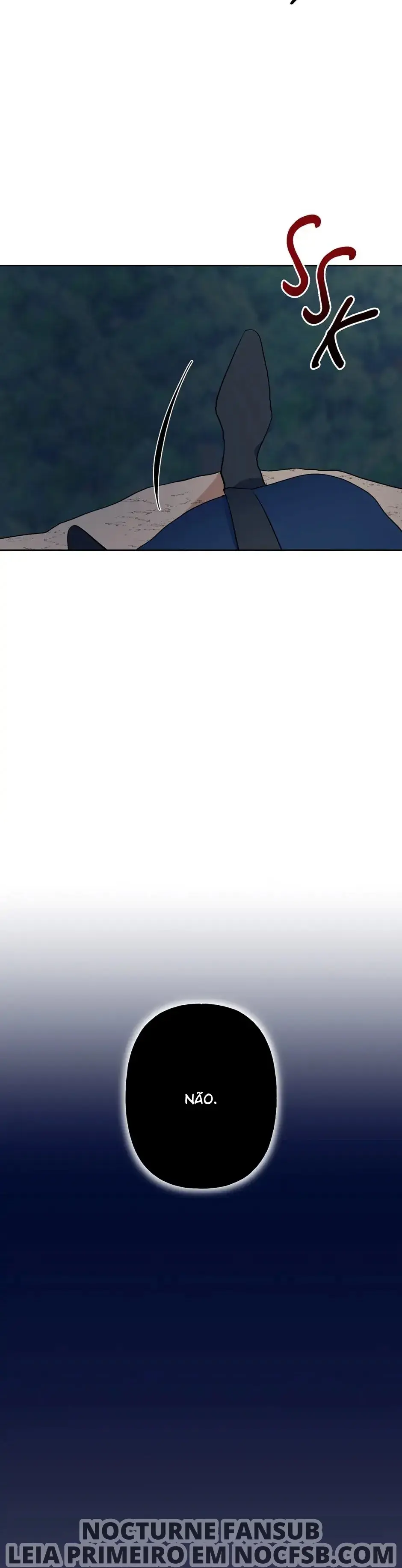 O caso do roubo de Seonnyeotang – Capítulo 34 Yaoi – Página 11