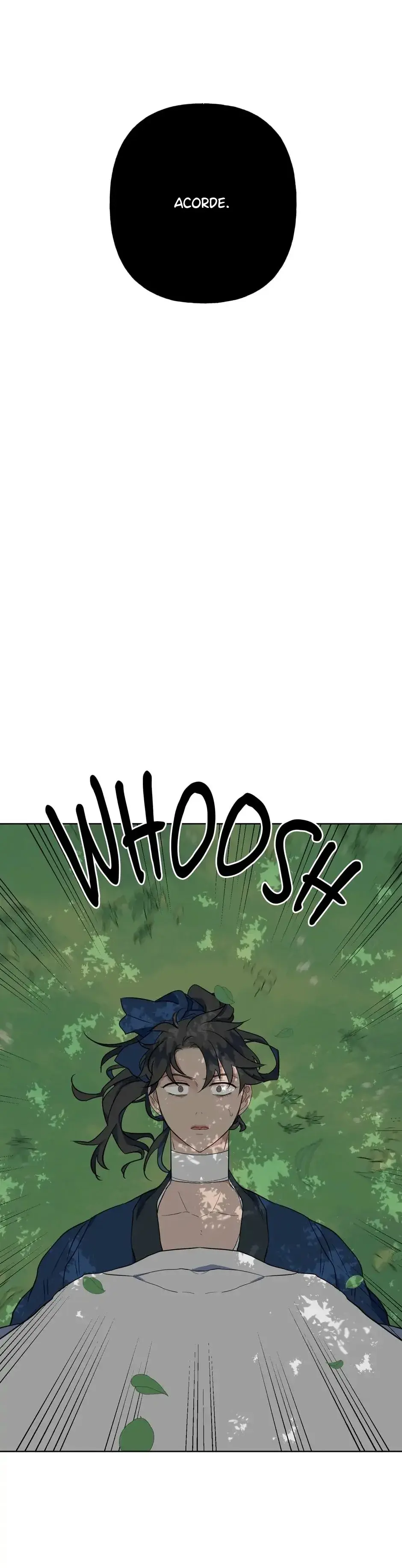 O caso do roubo de Seonnyeotang – Capítulo 34 Yaoi – Página 13