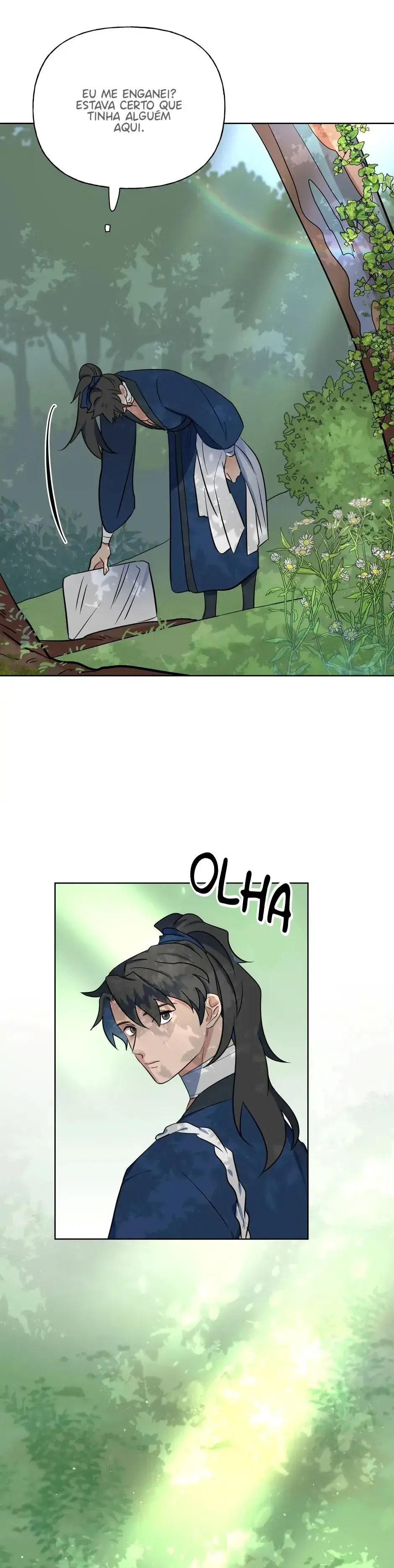 O caso do roubo de Seonnyeotang – Capítulo 34 Yaoi – Página 16