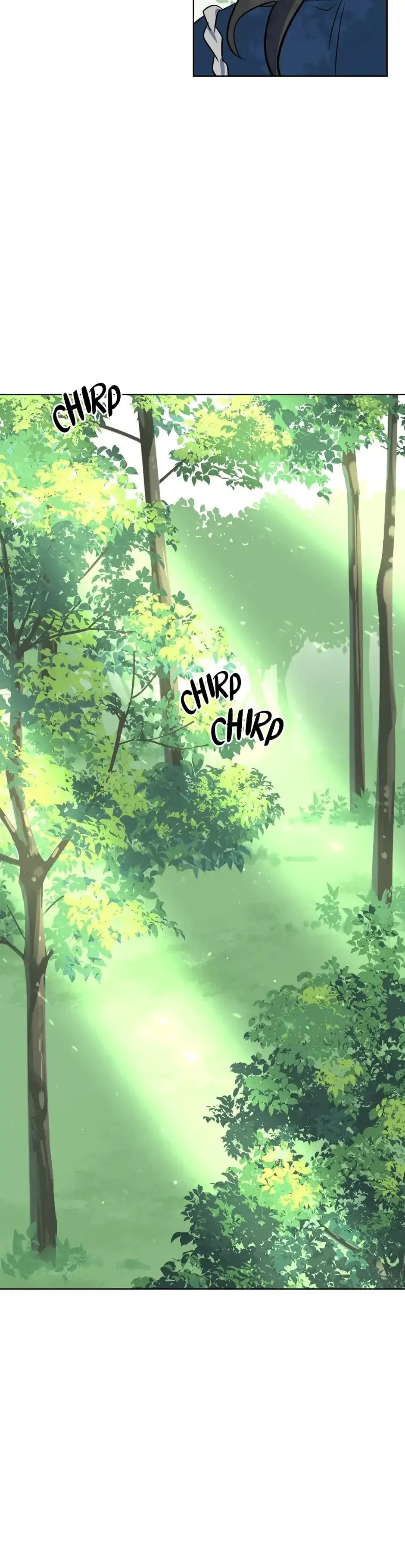 O caso do roubo de Seonnyeotang – Capítulo 34 Yaoi – Página 18