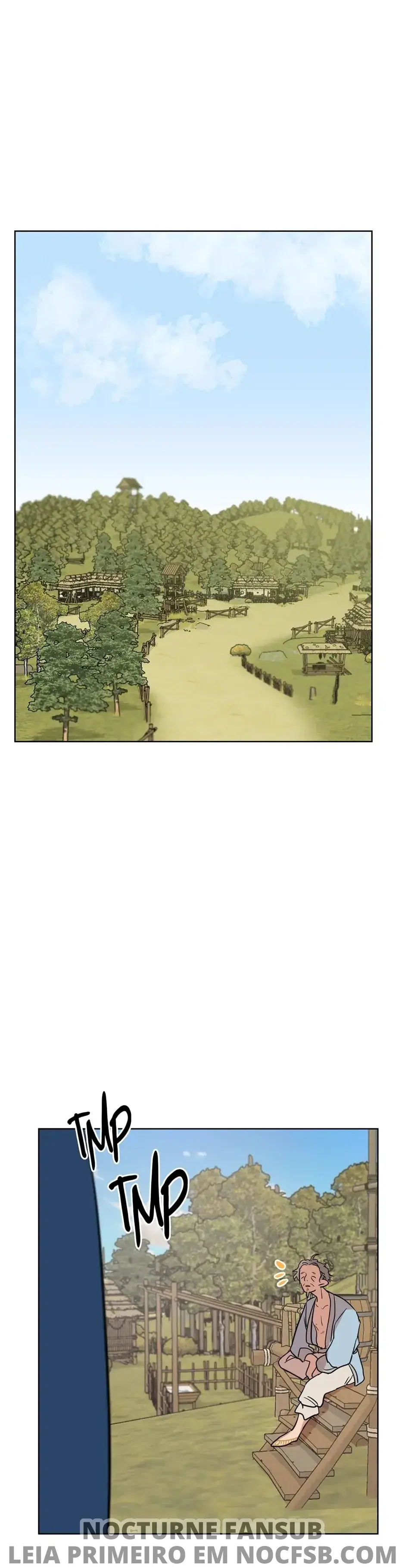 O caso do roubo de Seonnyeotang – Capítulo 34 Yaoi – Página 19