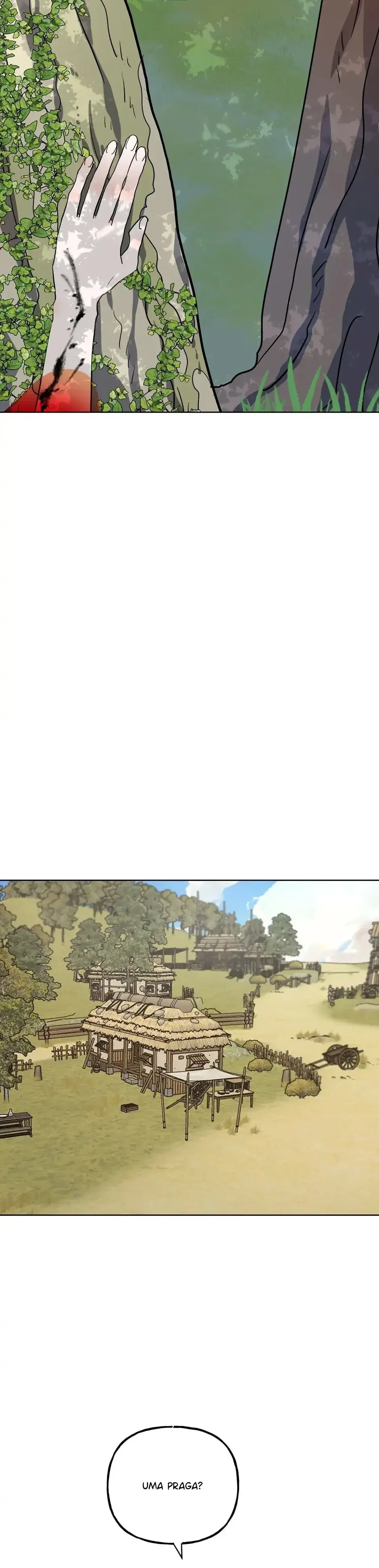 O caso do roubo de Seonnyeotang – Capítulo 34 Yaoi – Página 24