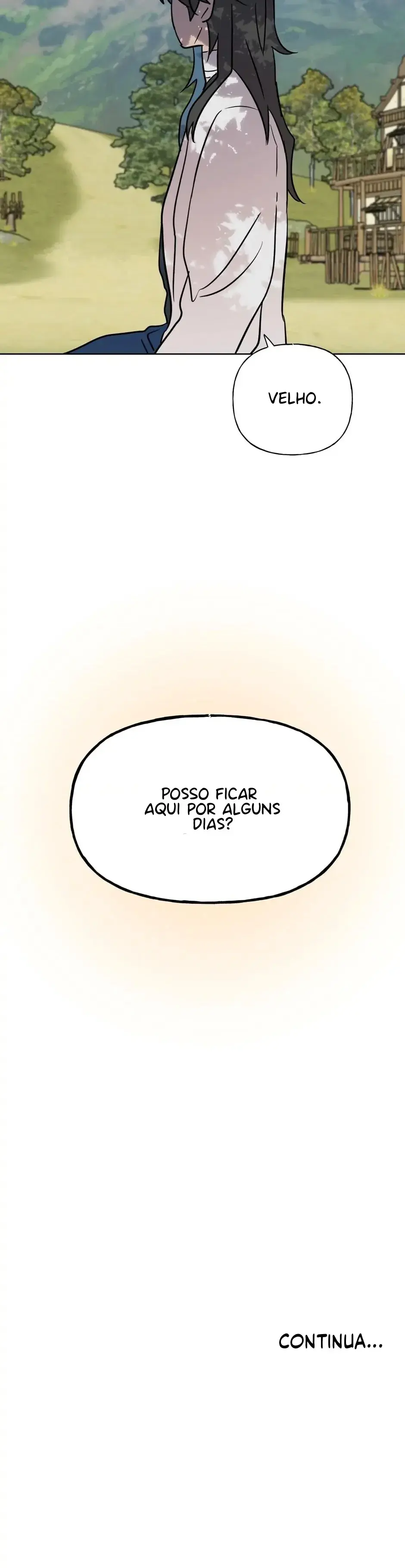 O caso do roubo de Seonnyeotang – Capítulo 34 Yaoi – Página 34