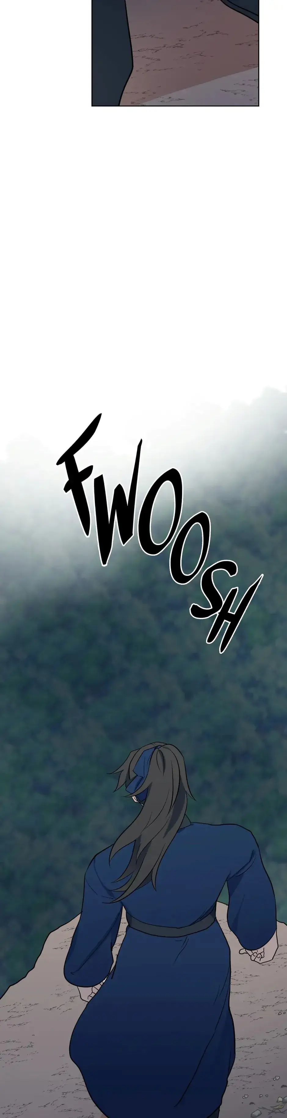 O caso do roubo de Seonnyeotang – Capítulo 34 Yaoi – Página 9